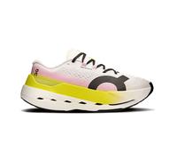 ON W Cloudboom Max für Damen, grün, Größe 40 EU / 8,5 UK