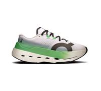 On Cloudboom Max Damen Laufschuhe 40 Weiß