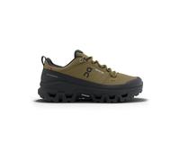 On Cloudrock Low WP 1 Herren Wanderschuh - 3MF102 Hunter Black 46