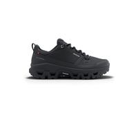 On Cloudrock Low Waterproof M - Black/Black - 46 (US 11.5)