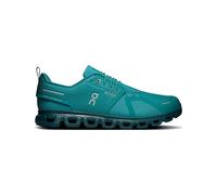 On - Wasserfeste Lifestyle-Schuhe - Herren - Cloud 6 WP M - Cloud 6 WP M Storm/Larch für Herren - Größe 42.5 - Blau Blau 42.5
