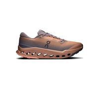 On - Wasserfeste Traillaufschuhe - Herren - Cloudsurfer Trail 2 WP M - Cloudsurfer Trail 2 WP M Portobello/Pebble für Herren - Größe 41 - Orange 41