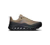 On - Wasserfeste Wanderschuhe für Tageswanderungen - Herren - Cloudhorizon 2 WP M - Cloudhorizon 2 WP M Soba/Eclipse für Herren - Größe Braun 42.5