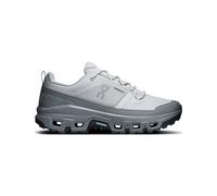 ON - Cloudrock Low WP Wanderschuhe Herren glacier