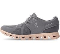 On Wmns Cloud 5 59.98883 Col.Grigio-Cipria 37 1/2