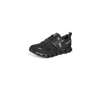 On Wmns Cloud 5 Waterproof 59.98838 Nero Nero Nero nero/37