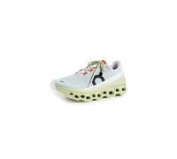 On Wmns Cloudmonster 61.99022 Col.Verde Prato 38 1/2/Verde