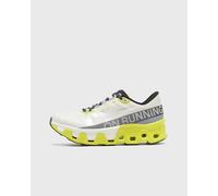 ON WMNS Cloudmonster Hyper women Lowtop grey|yellow in Größe:40
