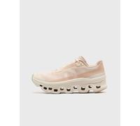 ON WMNS Cloudmonster Void women Lowtop grey in Größe:40,5