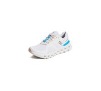 On Cloudrunner 2 Damen Laufschuhe, weiß, Größe 38 ½ 38 ½
