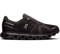 On Damen Sneaker CLOUD 6, schwarz, Gr. 40EU