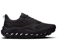 On - Women's Cloudhorizon 2 - Multisportschuhe, Gr. 39, schwarz (Black/Black)