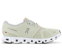 On Women's Cloud 5 Sneakers, Haze | Sand, 37 EU