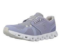 On Women's Cloud 5 Sneakers, Nimbus Alloy, 36.5 EU