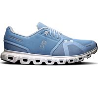 On Running Damen Cloud 6 Freizeitschuhe hellblau 38.5