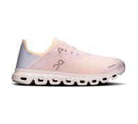 On - Women's Cloud 6 Coast - Sneaker, Gr. 40.5, rosa (Orchid/Nimbus)