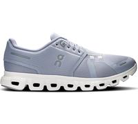 On Women's Cloud 6 Nimbus / White 38