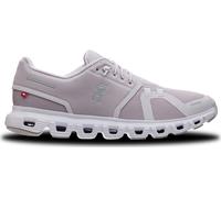 On Women's Cloud 6 Orchid/Fade 40