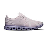 ON Sneaker CLOUD 6 grau | 36 1/2