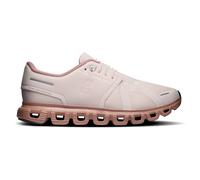 ON Damen Sneaker Cloud 6 hellbraun | 37 1/2