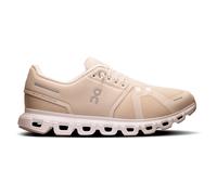 On Damen Cloud 6 beige EU 41.0