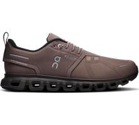 On Women's Cloud 6 Waterproof Ash-sable 39
