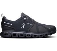 On Running Damen Cloud 6 Waterproof Freizeitschuhe schwarz 42