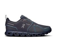 On - Women's Cloud 6 WP - Sneaker, Gr. 36.5, blau (Agave)