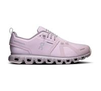On - Women's Cloud 6 WP - Sneaker, Gr. 36.5, lila (Mauve/Zinc)