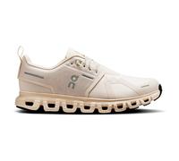 On - Women's Cloud 6 WP - Sneaker, Gr. 40, beige (Pearl/Cream)