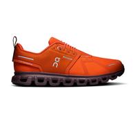 On - Women's Cloud 6 WP - Sneaker, Gr. 41, rot (Cinnamon/Ox)