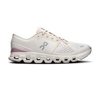 On - Women's Cloud X 4 - Runningschuhe, Gr. 40, ivory / heron (Ivory/Heron)