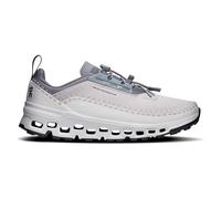 On - Women's Cloudaway 2 - Multisportschuhe, Gr. 37.5, grau (Rock/Ivory)