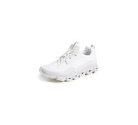 On Women's Cloudaway Sneakers, Undyed-white/Glacier, 42.5 EU