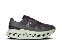 On - Women's Cloudeclipse - Runningschuhe, Gr. 42.5, grau (Rock/Lima)