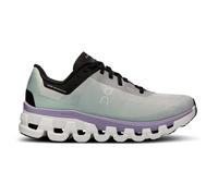 On - Women's Cloudflow 4 - Runningschuhe, Gr. 36, grau (Fade/Wisteria)