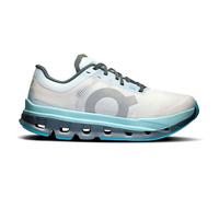 On - Women's Cloudflow 5 - Runningschuhe, Gr. 42.5, grau (Arctic/Stone)