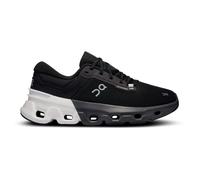 On - Women's Cloudflyer 5 - Runningschuhe, Gr. 42, schwarz/weiß (Black/White)