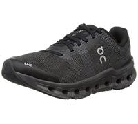 On Women's Cloudgo Sneakers, Black | Eclipse, 36 EU