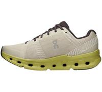 On Women's Cloudgo Sneakers, Sand/Zest, 42 EU