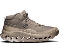 On - Women's Cloudhorizon 2 Mid WP - Wanderschuhe, Gr. 40.5, braun (Cinder/Desert)