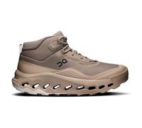 On Cloudhorizon 2 Mid Waterproof Damen Wanderschuhe Multifunktionsschuhe cinder-desert Schuhgröße EU 42,5 Farbgruppe braun braun Damen