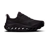 On - Women's Cloudhorizon 2 WP - Multisportschuhe, Gr. 37.5, schwarz (Black/Black)