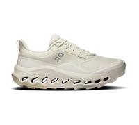 On - Women's Cloudhorizon 2 WP - Multisportschuhe, Gr. 43, beige (Ghost/Ivory)