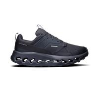 On - Women's Cloudhorizon WP - Multisportschuhe, Gr. 37, blau (Black/Black)
