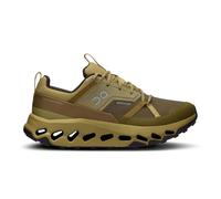 On Cloudhorizon Waterproof W - Safari/Olive - 40 (US 8.5)