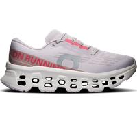 On Women's Cloudmonster 3 Ether-ivory 40.5