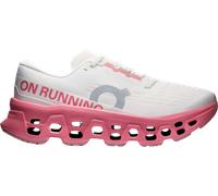On Women's Cloudmonster 3 Ivory-camellia 40.5