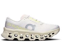 On Women's Cloudmonster 3 Ivory-seedling 37