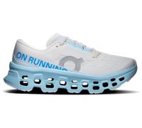 On Women's Cloudmonster 3 Ivory-topaz 40.5